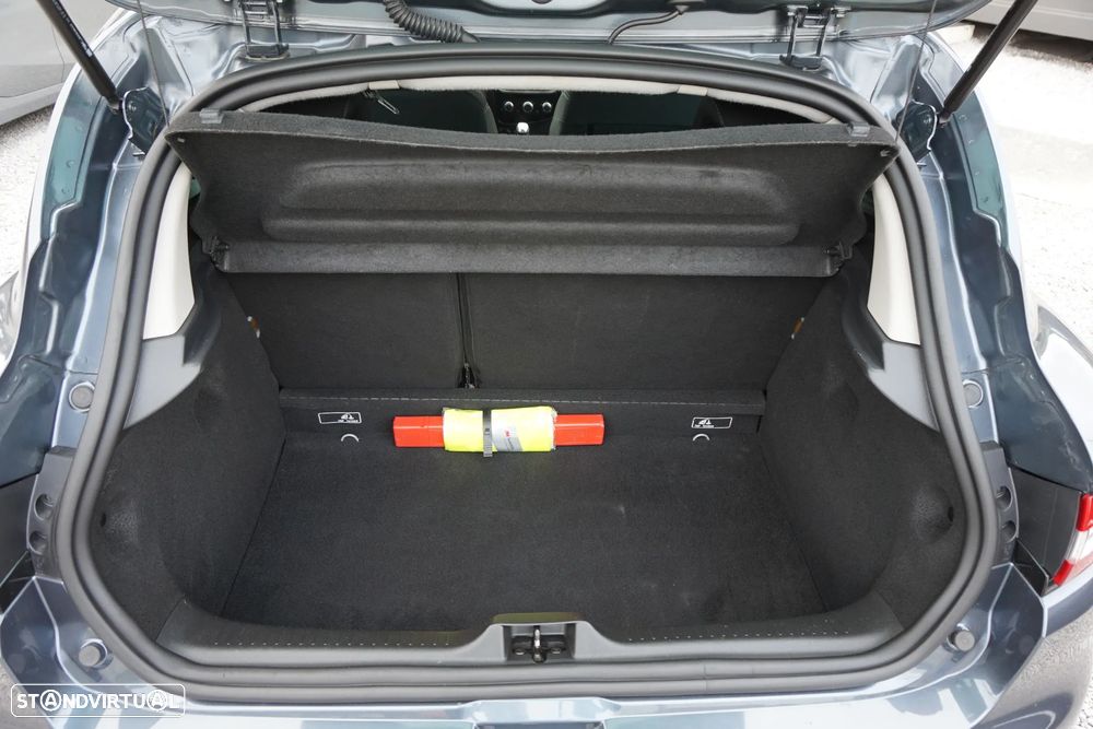Renault Clio 1.5 dCi Limited - 48