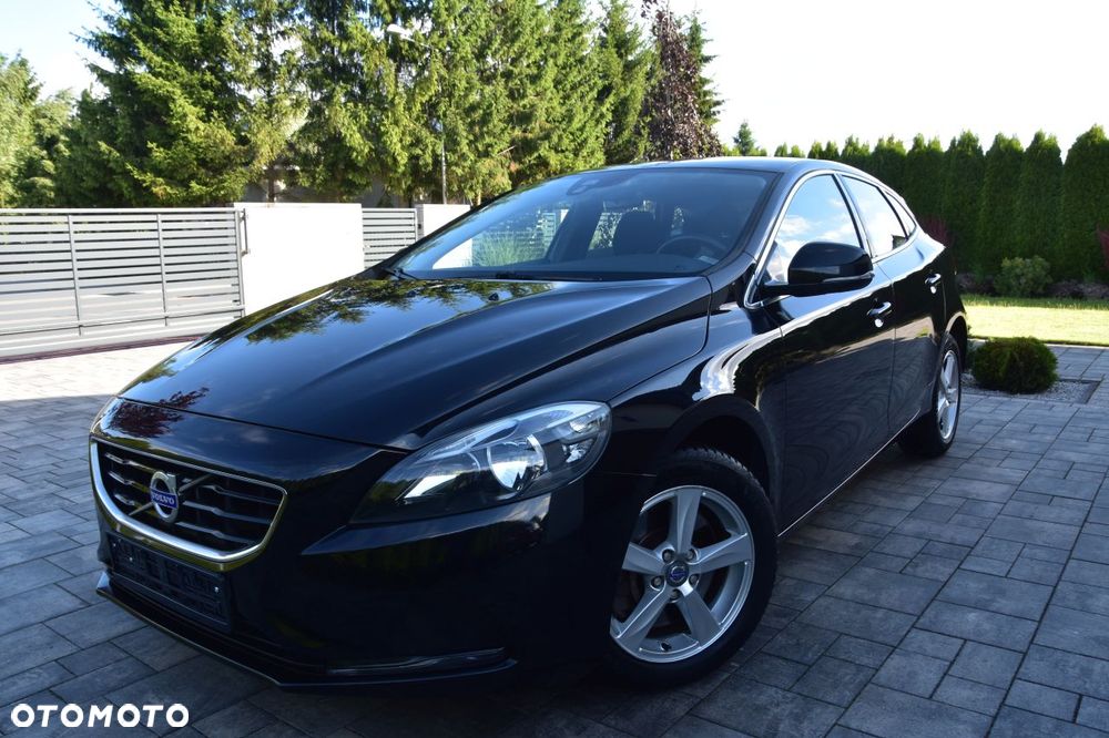 Volvo V40 D4 Drive-E Momentum - 5