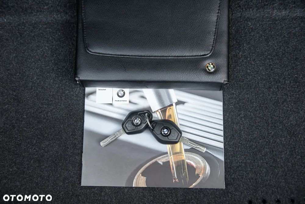 BMW Z4 roadster 3.0i - 30