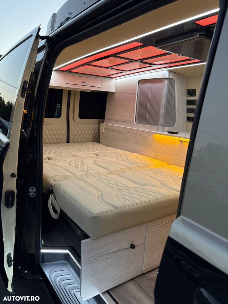 Mercedes-Benz Vito - 35