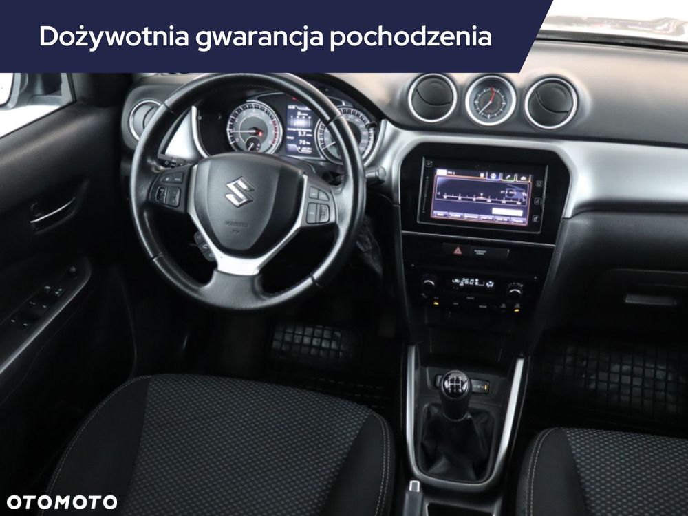 Suzuki Vitara - 9