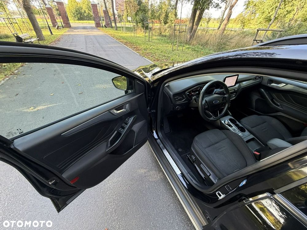 Ford Focus - 20