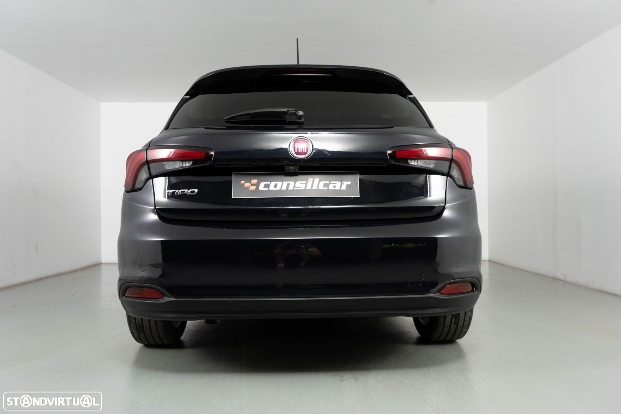 Fiat Tipo 1.0 GSE T3 City Sport - 4