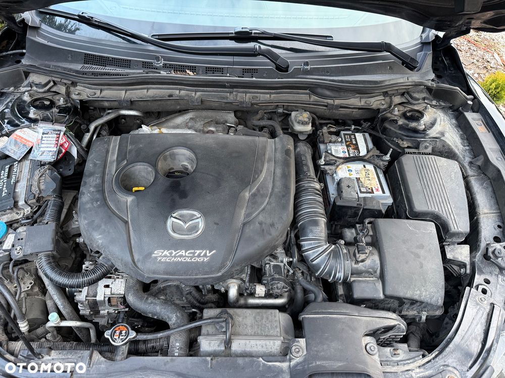 Mazda 6 - 15