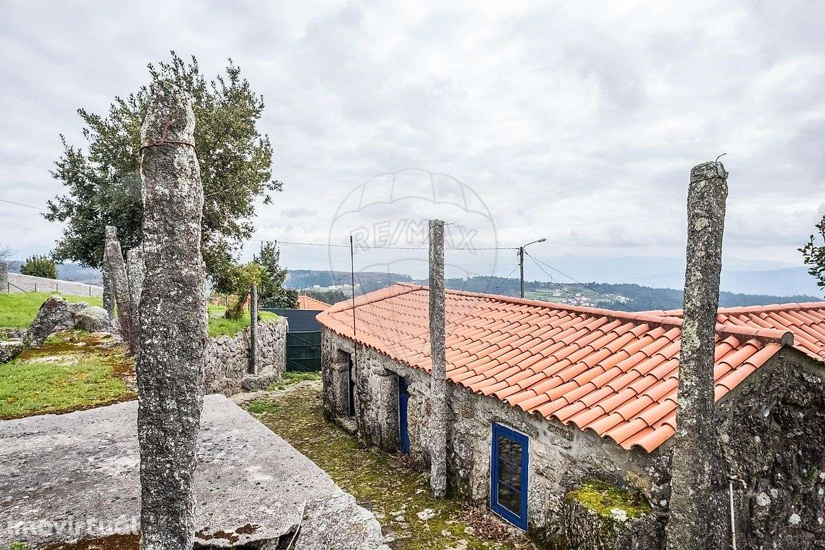 Moradia T3 para venda - Grande imagem: 3/29