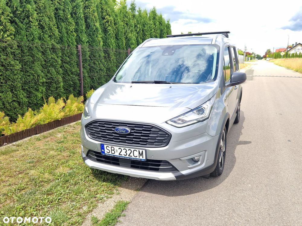 Ford Tourneo Connect 1.5 EcoBlue Active PowerShift - 1