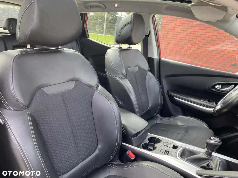 Renault Kadjar Energy dCi 110 COLLECTION - 8