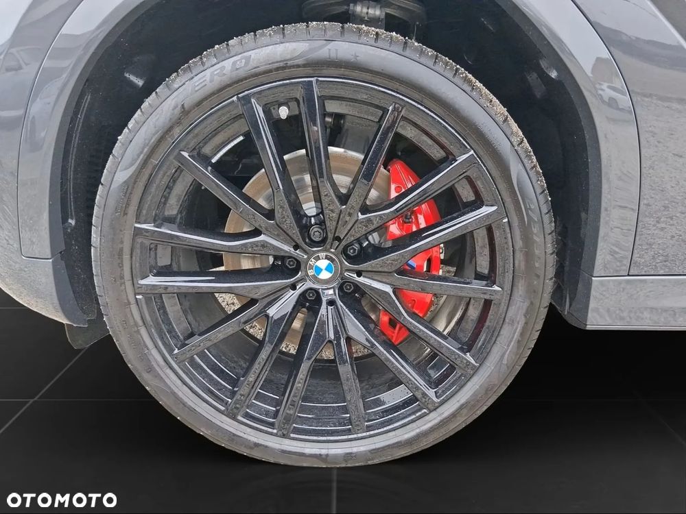 BMW X6 xDrive30d mHEV - 13