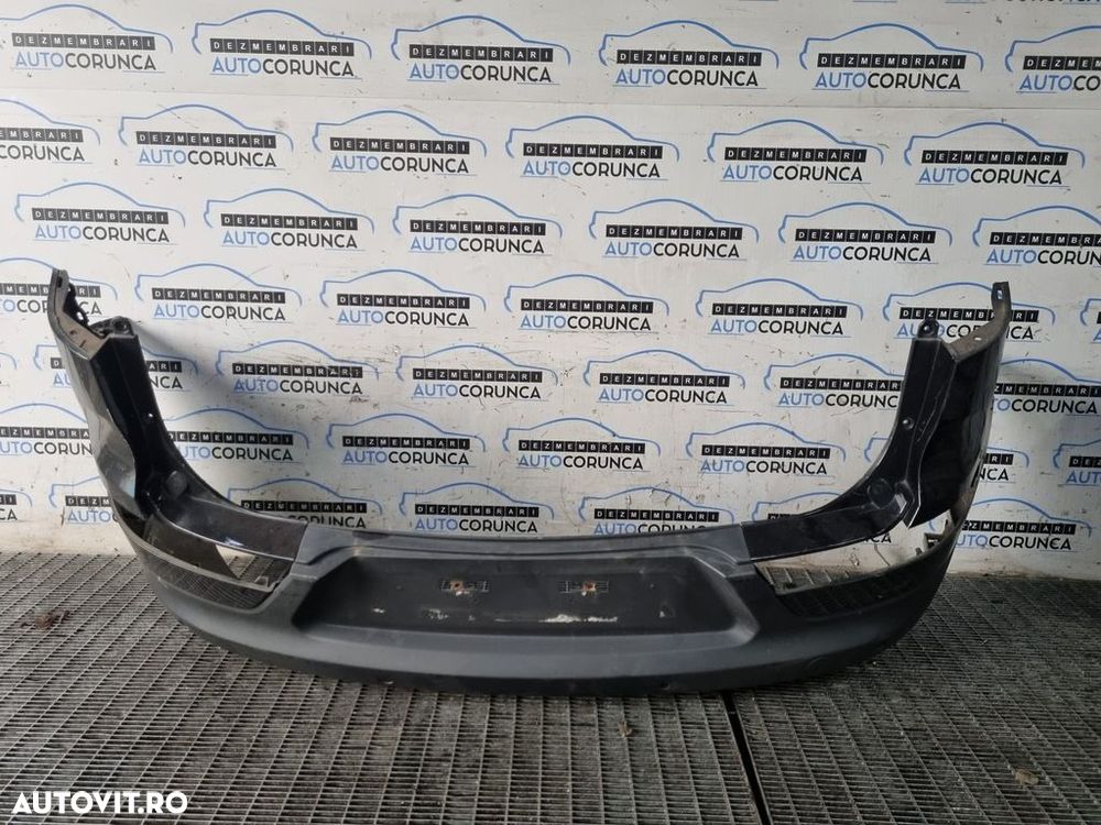 Bara spate Kia Sportage III 2010 - 2016 SUV 4 Usi NEGRU (1231) - 1
