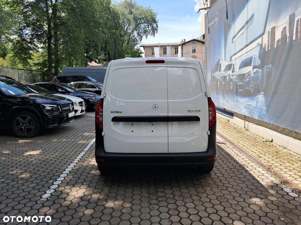 Mercedes-Benz CITAN - 6