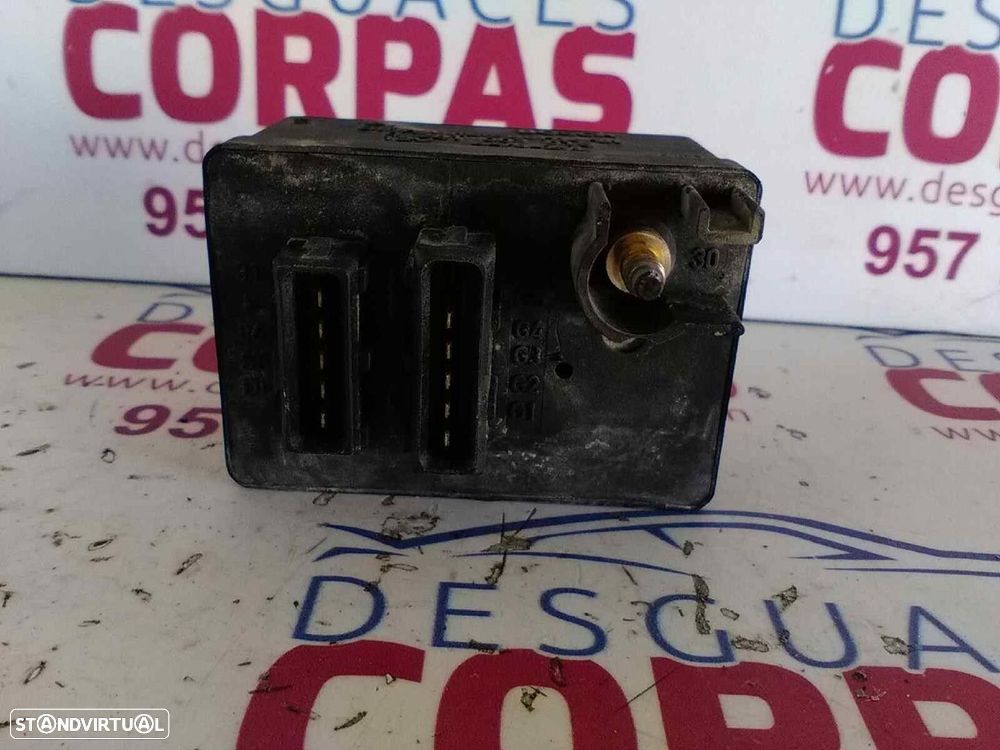 CAIXA PRÉ AQUECIMENTO FIAT MAREA WEEKEND 2000 -0281003015 - 2