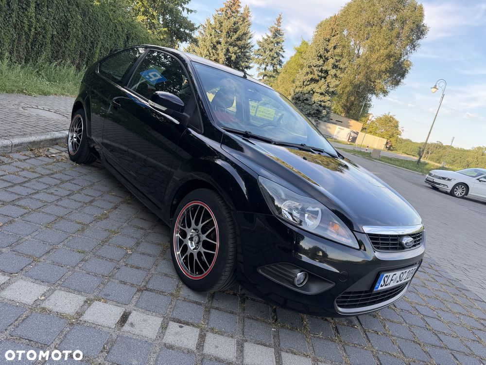 Ford Focus - 5