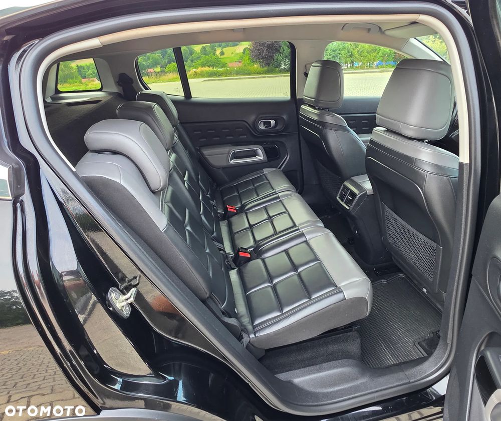 Citroën C5 Aircross 1.6 PureTech Shine EAT8 - 9