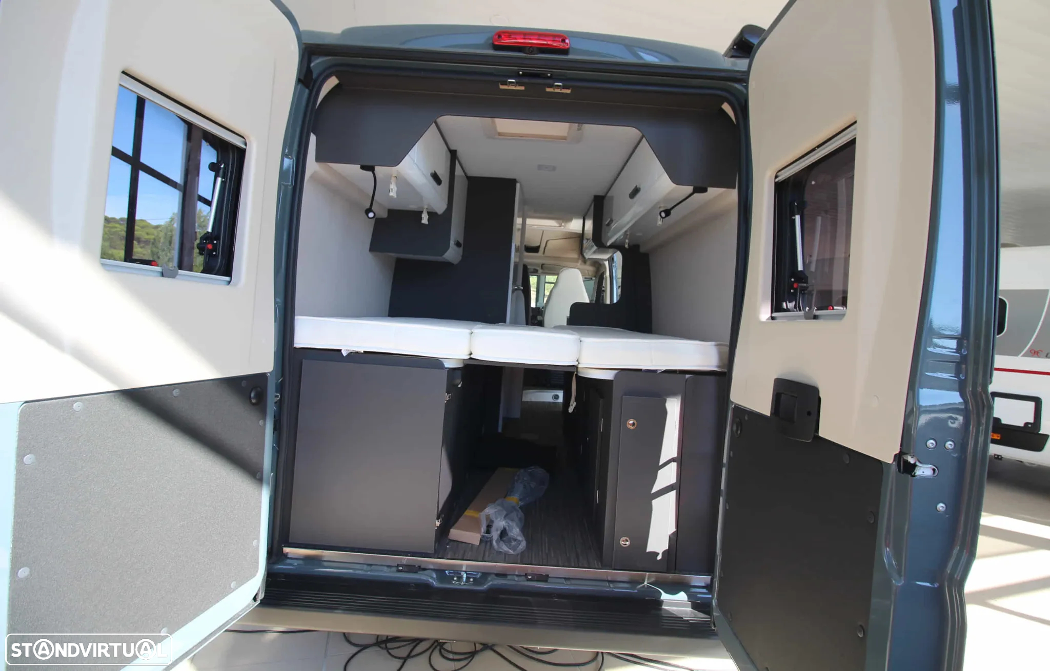 McLouis Menfys Van S-Line 4 CS N45 - 5