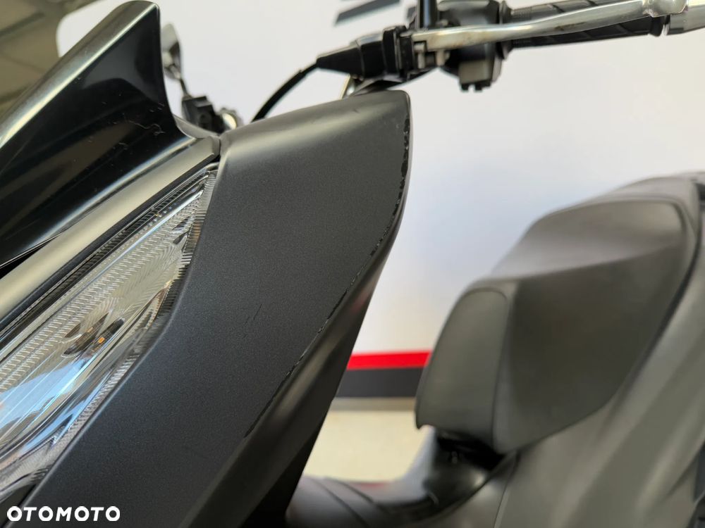 Honda PCX - 22