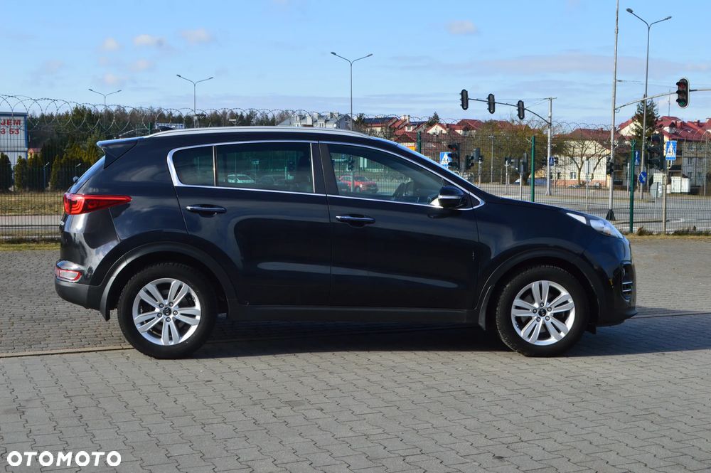 Kia Sportage - 2