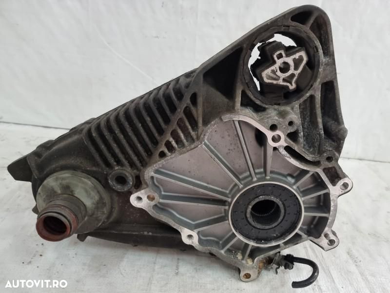 Cutie transfer BMW X6 (2008-2014) [E71, E72] 3.0 3.5d 7574777 - 4