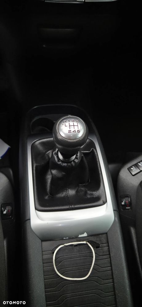 Citroën C4 Grand Picasso 2.0 HDi FAP (7-Sitzer) Exclusive - 28
