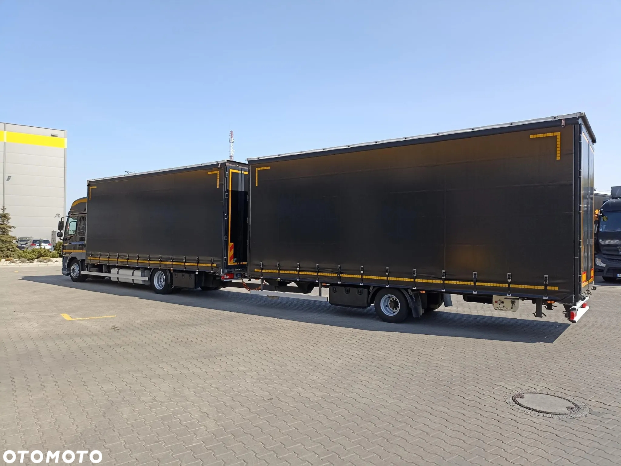 DAF CF370 FA - 10