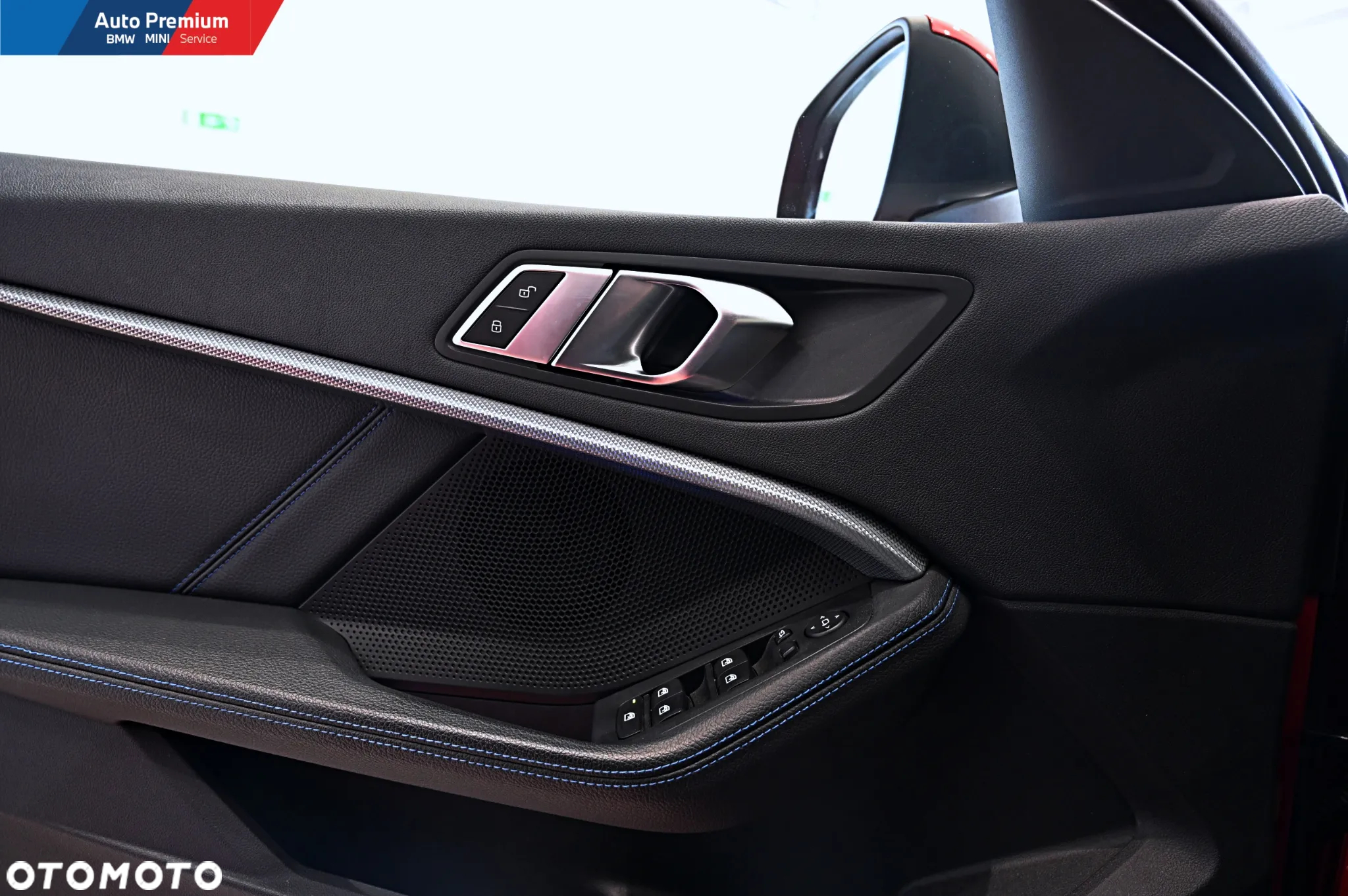 BMW Seria 1 118i M Sport - 11