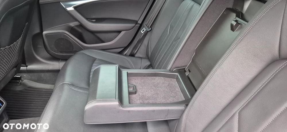 Audi A6 Avant 40 TDI mHEV Quattro S tronic - 16