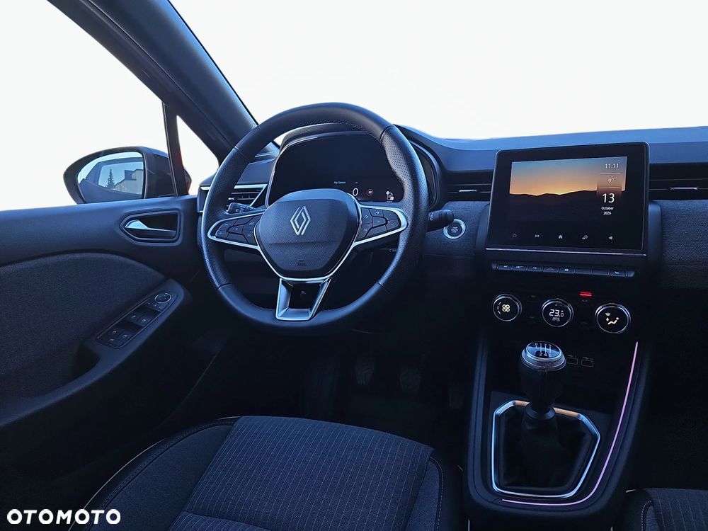 Renault Clio 1.0 TCe Techno - 14