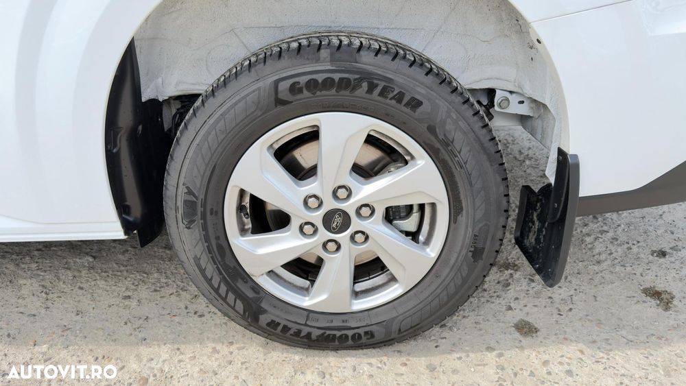 Ford Transit Custom L2H1 PKW VA Trend - 11