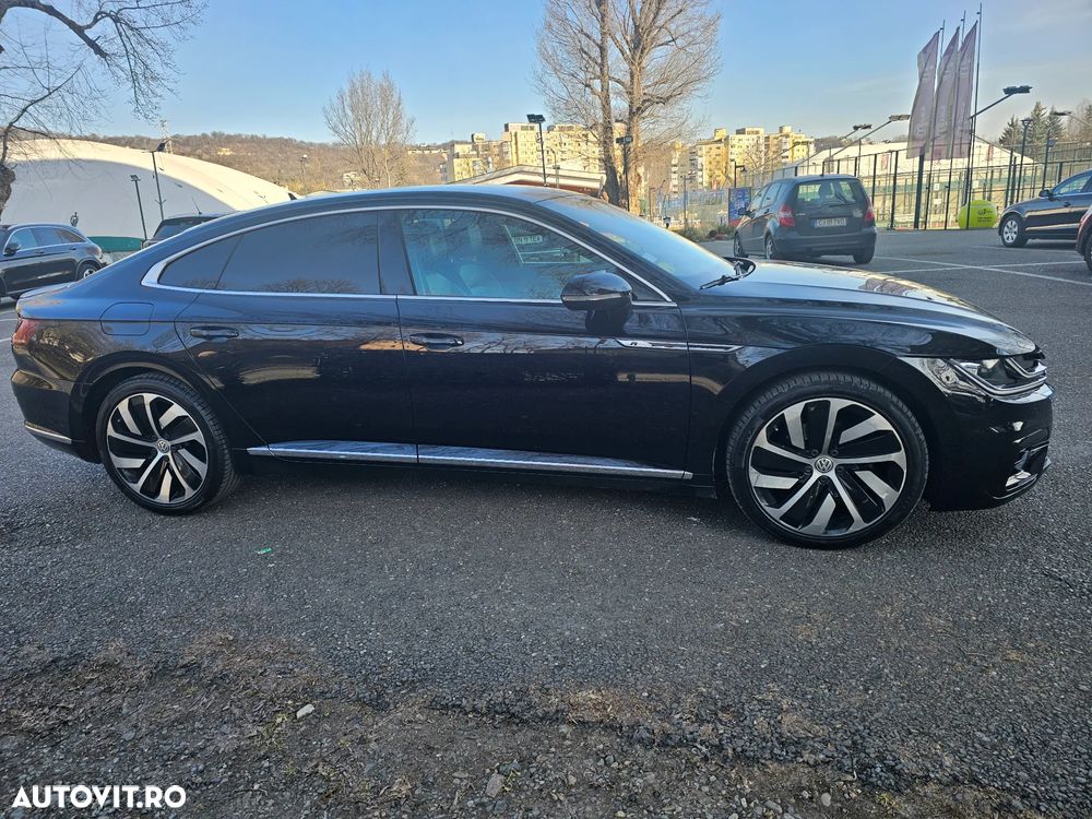Volkswagen ARTEON 2.0 TDI SCR DSG R-Line - 10