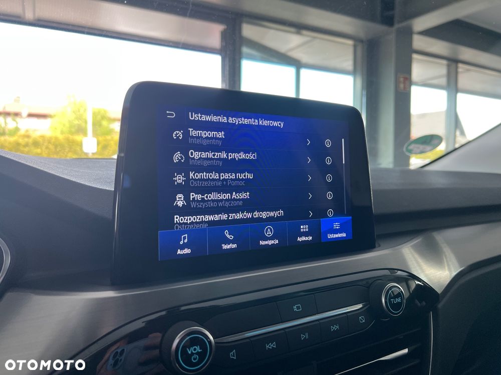 Ford Kuga 2.0 EcoBlue AWD Titanium X - 29