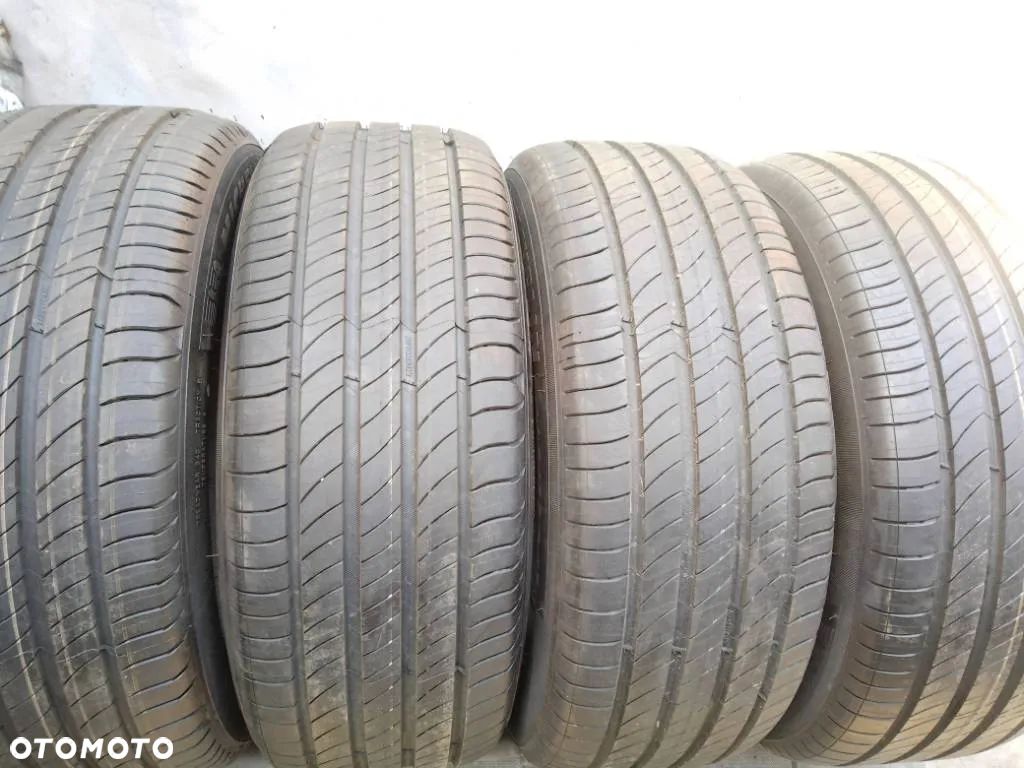 Michelin Primacy  4 S1 225/45 R17 94V 2023 2024 - 1