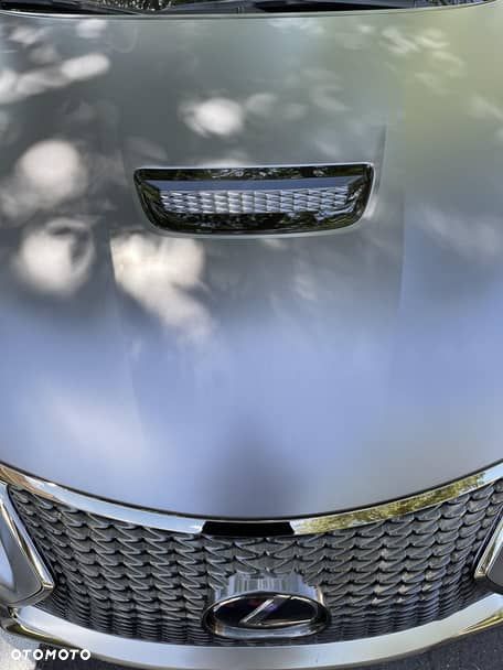 Lexus RC F 10th Anniversary Edition - 29