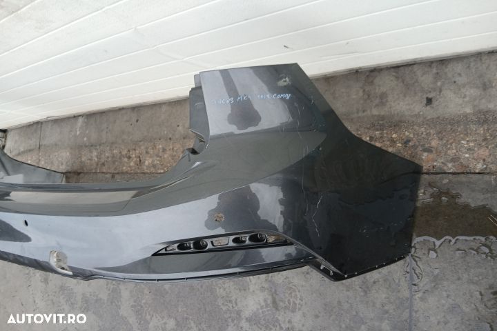 Bara spate JX7B-17906-B JX7B-17906-B Ford Focus 4 [2018 - 2022] wagon - 2