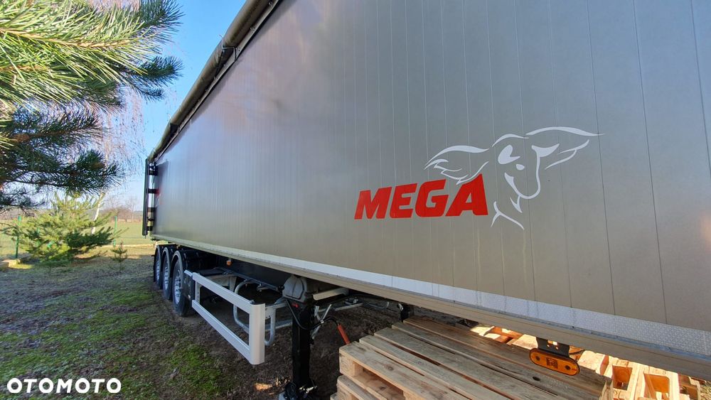Mega 3 LIGHT*NOWA NIEEKSPLOATOWANE*Waga 6400Kg* - 3