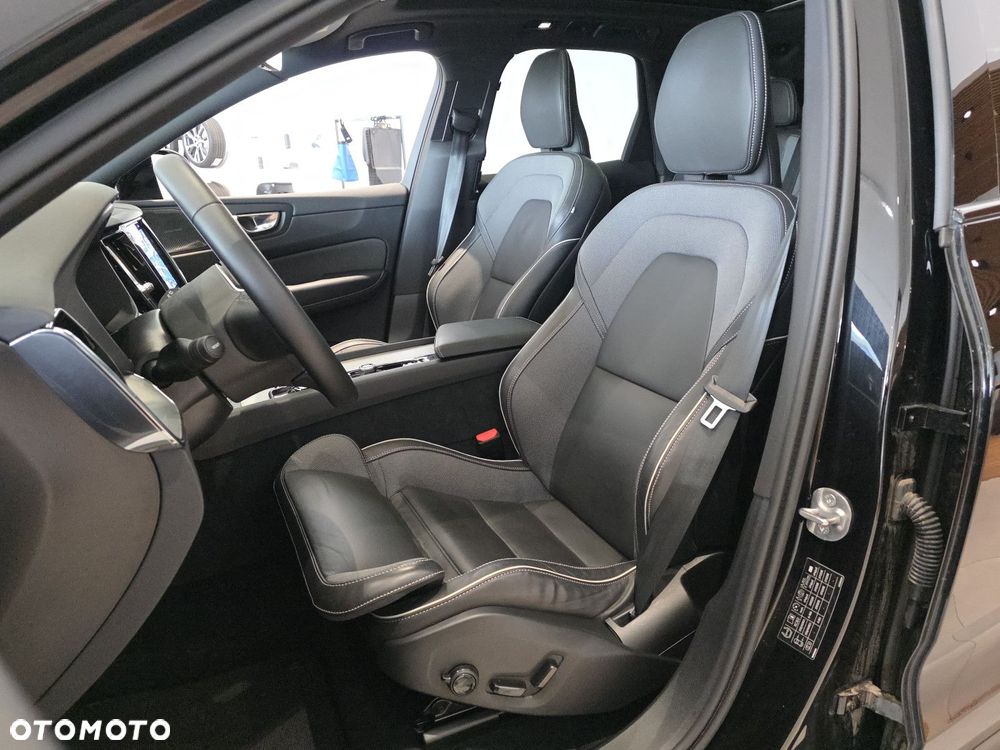 Volvo XC 60 - 16