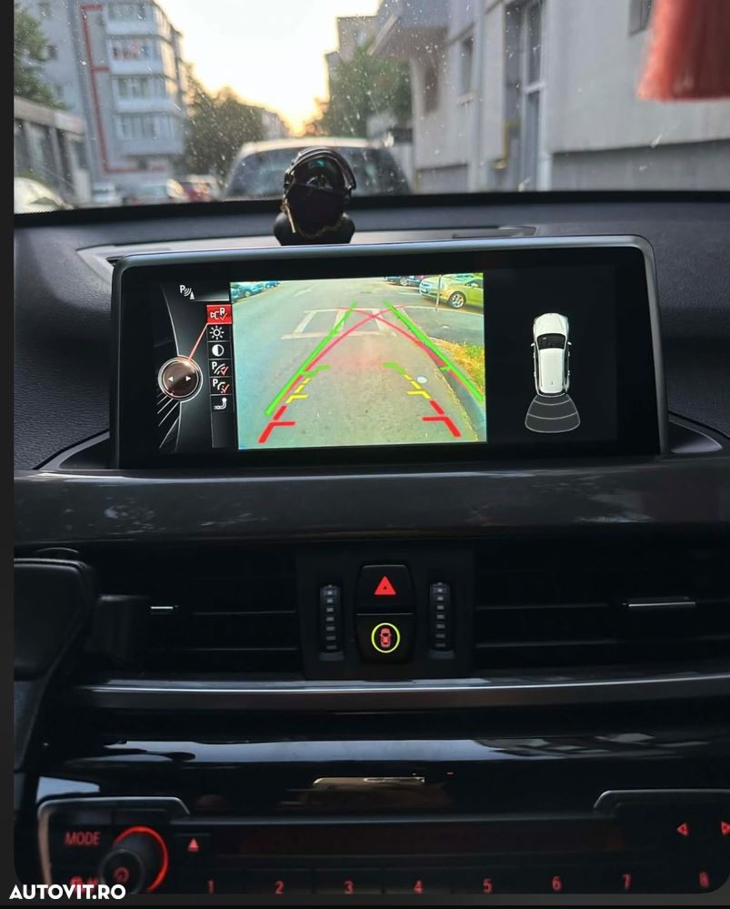 BMW X1 - 7
