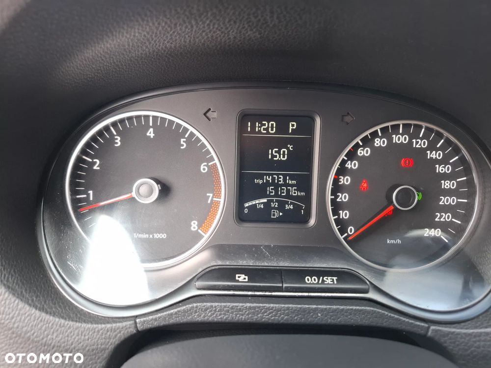 Volkswagen Polo - 29