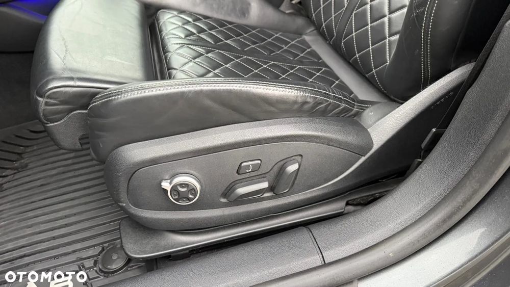 Audi A5 Sportback 3.0 TDI quattro tiptronic sport - 37