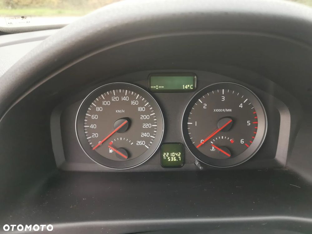 Volvo C30 D2 Edition - 22