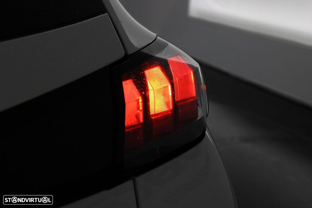 Peugeot 208 1.5 BlueHDi Active Pack - 30