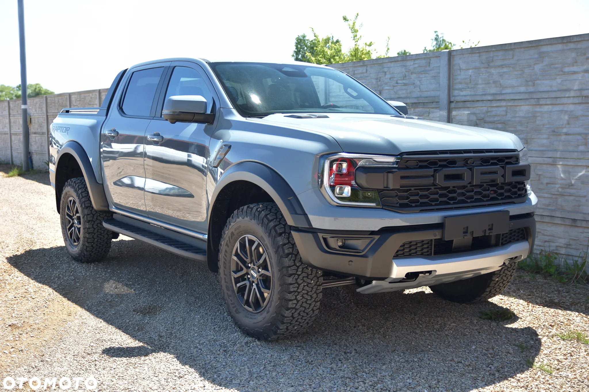 Ford Ranger Raptor - 2