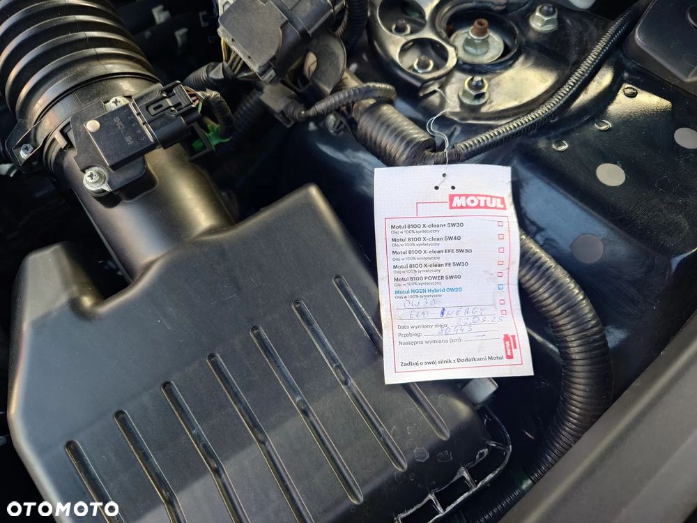 Honda Accord 2.0 Lifestyle - 12