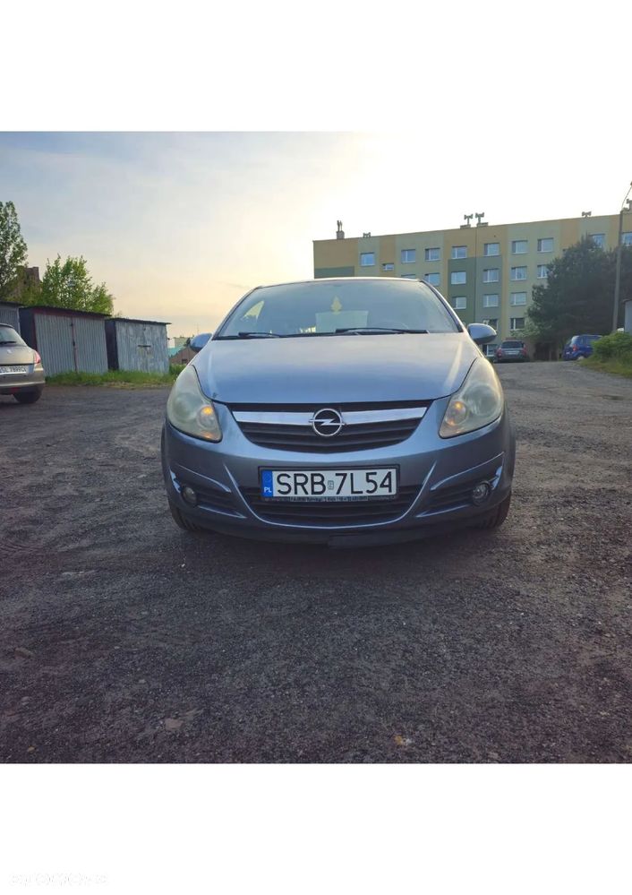 Opel Corsa - 2