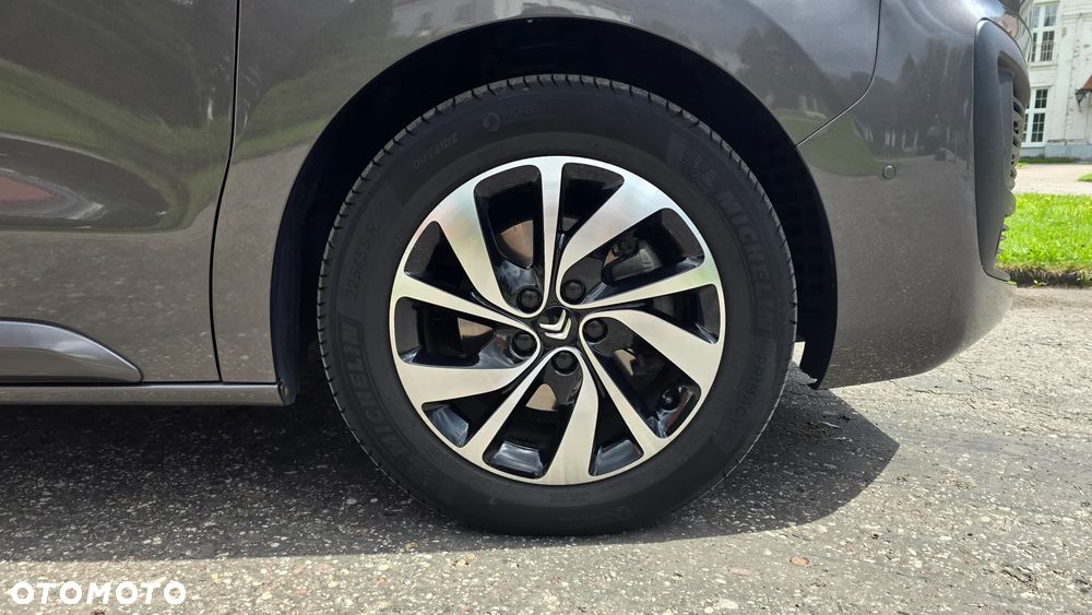 Citroën SpaceTourer 2.0 BlueHDi XL Shine - 19