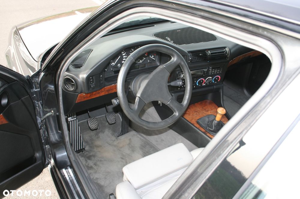 BMW Seria 5 - 20