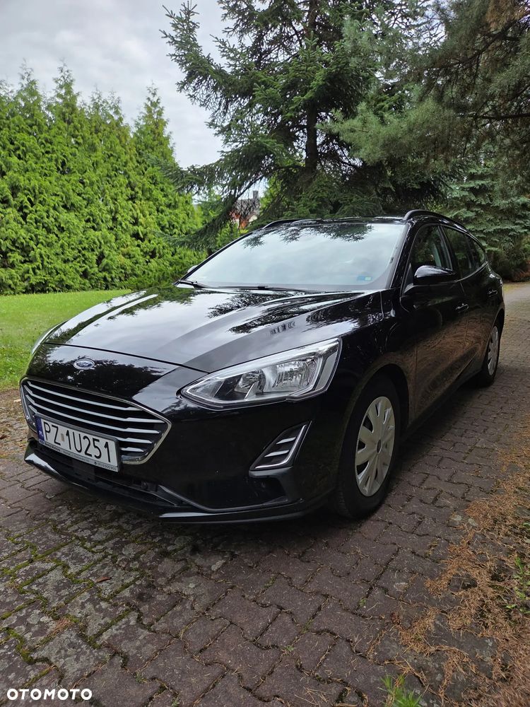 Ford Focus - 1