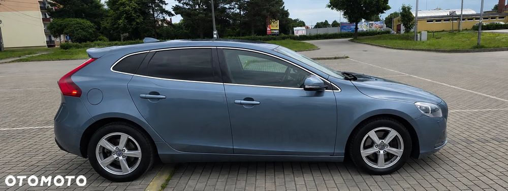 Volvo V40 D3 Momentum - 7