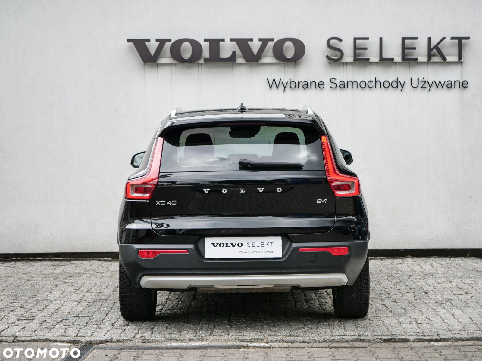 Volvo XC 40 - 7