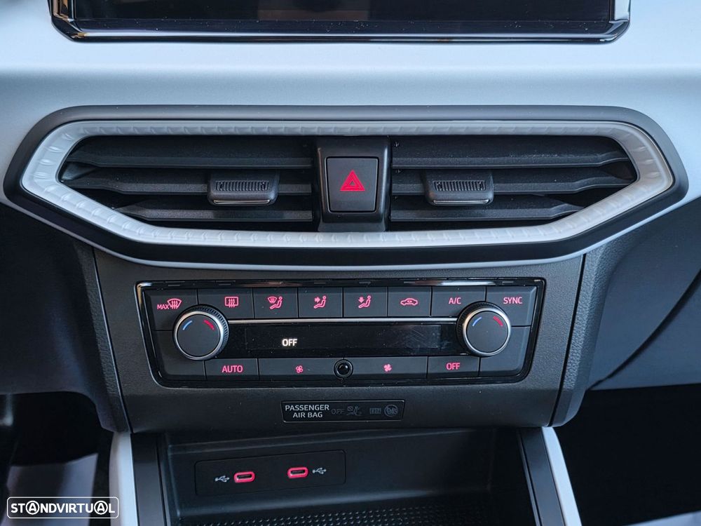 SEAT Arona 1.0 TSI Style - 29