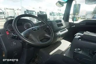 MAN TGM 12.250 (31860) - 9