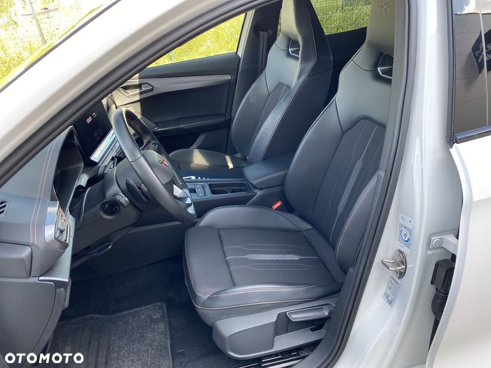 Cupra Formentor - 11